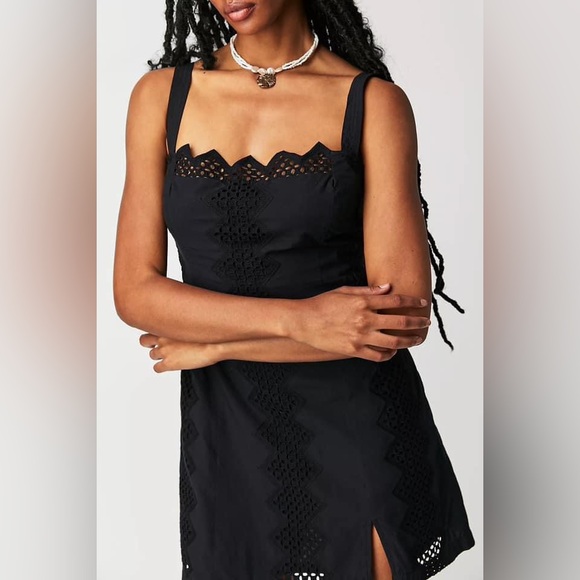 Free People Dresses & Skirts - NWT Free People Vanda Mini Dress